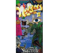Artistes Divers - Nuggets II: Original Artyfacts From The British Empire And Beyond