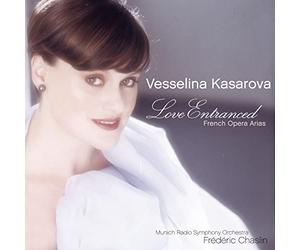 Artistes Divers - Nuit resplendissante - Airs d'opéras français reconnus