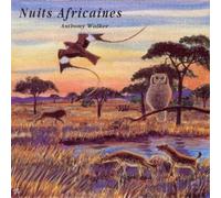 Artistes Divers - Nuits Africaines