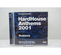 Artistes Divers - Nukleuz Presents Hard House Anthems 2001