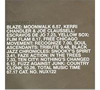 Artistes Divers - Nuphonic 01