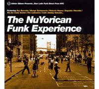 Artistes Divers - Nuyorican Funk Experience 3
