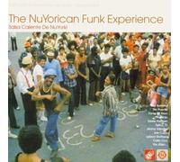 Artistes Divers - Nuyorican Funk Experience [Import]