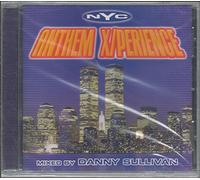 Artistes Divers – NYC Anthem X/Perience