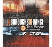 Artistes Divers - NYC Vol.1 - Bronx