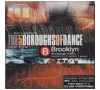 Artistes Divers - NYC Vol.2 - Brooklyn