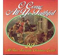 Artistes Divers - O Come All Ye Faithful [Import]