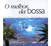 Artistes Divers - O Melbor Da Bossa [Import]