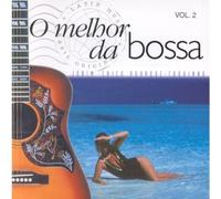 Artistes Divers - O Melhor Da Bossa