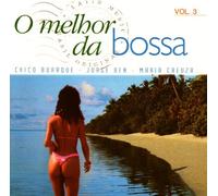 Artistes Divers - O melhor da bossa Vol.3