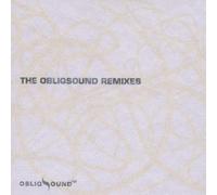 Artistes Divers - Obliqsound Remixes