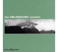 Artistes Divers - Obliqsound Sampler