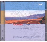 Artistes Divers - Ocean Drive