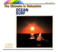 Artistes Divers - Ocean Surf
