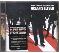 Artistes Divers - Ocean's Eleven (Bande Originale du Film)