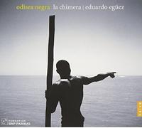 Artistes Divers - Odisea Negra, La Chimera