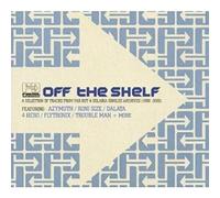 Artistes Divers - Off The Shell