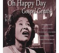 Artistes Divers - Oh Happy Day