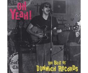 Artistes Divers - Oh Yeah