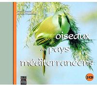Artistes Divers - Oiseaux des Pays Méditerranéens