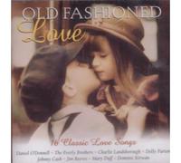 Artistes Divers - Old Fashioned Love [Import]