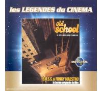 Artistes Divers - Old School