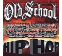Artistes Divers - Old School Hip Hop