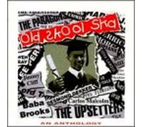 Artistes Divers - Old School Ska