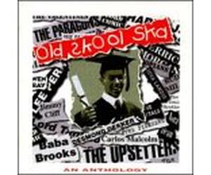 Artistes Divers - Old School Ska