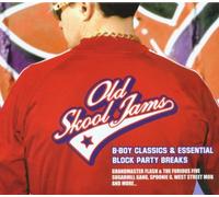 Artistes Divers - Old Skool Jams