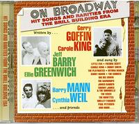Artistes Divers - on Broadway