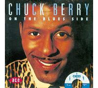 Artistes Divers – On the Blues Side – Import