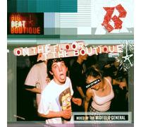 Artistes Divers - On the Floor at the Boutique