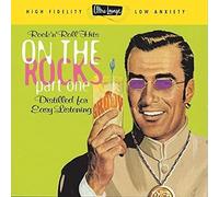 Artistes Divers - on The Rocks-Part One