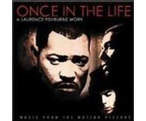 Artistes Divers - Once In A The Life