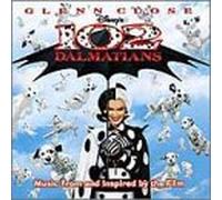Artistes Divers - One Hundred Two Dalmatians
