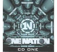 Artistes Divers - One Nation Drum & Bass [Import]