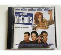 Artistes Divers - One Night at McCool's: Songs From the Motion Picture