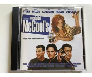Artistes Divers - One Night at McCool's: Songs From the Motion Picture
