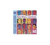 Artistes Divers - One Voice-Vocal Music from Aro