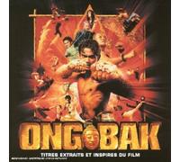 Artistes Divers - Ong Bak (BOF)