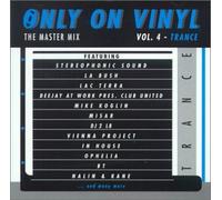 Artistes Divers - Only on Vinyl 4 [Import]