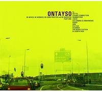 Artistes Divers - Ontayso : Re-Mixed.. & Re-Invented