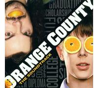 Artistes Divers - Orange County (Bande Originale du Film)