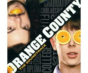 Artistes Divers - Orange County (Bande Originale du Film)