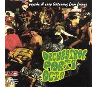 Artistes Divers - Orch Party Act 2
