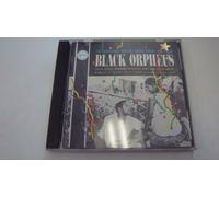 Artistes Divers - Orfeu Negro
