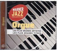 Artistes Divers – Orgue : Les Plus Grands Titres