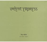 Artistes Divers - Orient Express Vol.Iii