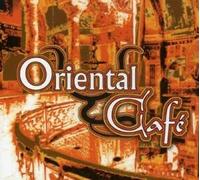 Artistes Divers - Oriental Café